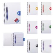 O 003 LIBRETA SPIRIT