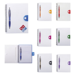 O 003 LIBRETA SPIRIT
