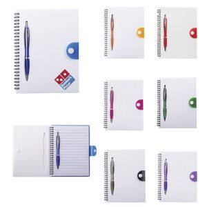 O 003 LIBRETA SPIRIT