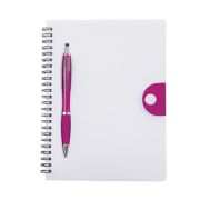 O 003 LIBRETA SPIRIT