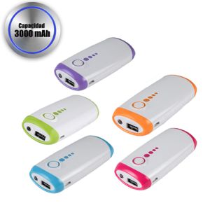 SO 029 POWER BANK DREMER