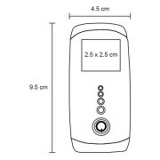 SO 029 POWER BANK DREMER