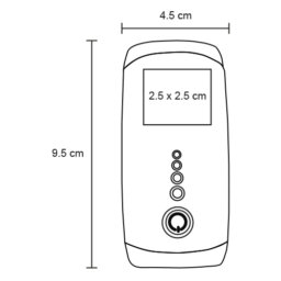 SO 029 POWER BANK DREMER