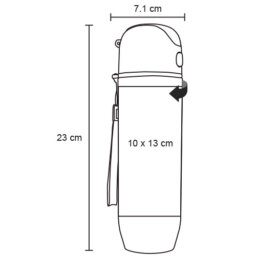 T 38 CILINDRO DRYSOR