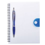 O 003 LIBRETA SPIRIT