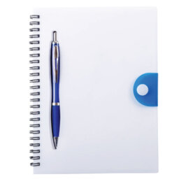 O 003 LIBRETA SPIRIT