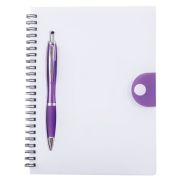 O 003 LIBRETA SPIRIT