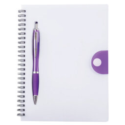 O 003 LIBRETA SPIRIT
