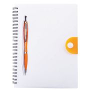 O 003 LIBRETA SPIRIT