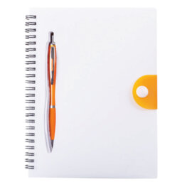 O 003 LIBRETA SPIRIT