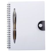 O 003 LIBRETA SPIRIT