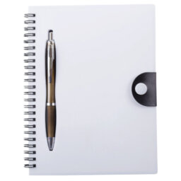 O 003 LIBRETA SPIRIT