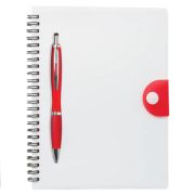 O 003 LIBRETA SPIRIT