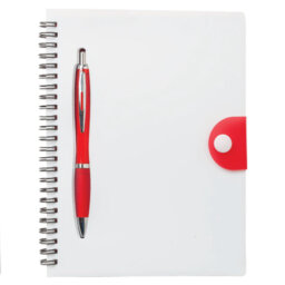 O 003 LIBRETA SPIRIT