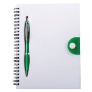O 003 LIBRETA SPIRIT