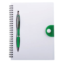 O 003 LIBRETA SPIRIT