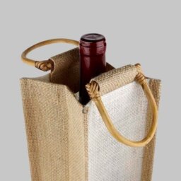 8640 ESTUCHE PARA VINOS PALERMO