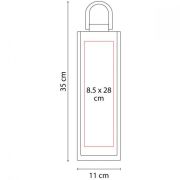8640 ESTUCHE PARA VINOS PALERMO