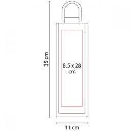 8640 ESTUCHE PARA VINOS PALERMO