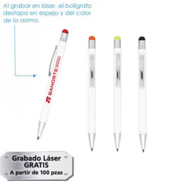 AL-17020BC BOLÍGRAFO LEXUS