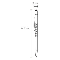 AL-17020BC BOLÍGRAFO LEXUS