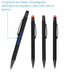 AL 17020MRT BOLÍGRAFO TIVOX