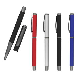 AL-18115R BOLÍGRAFO AVENTUS