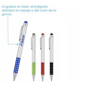 AL-5555AC BOLÍGRAFO LENARD