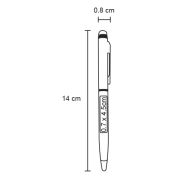 AL-5558D BOLÍGRAFO SINATRA