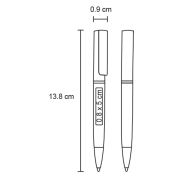 AL 8599 BOLÍGRAFO ASTRO