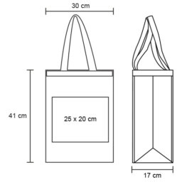 BL 005 BOLSA PACIFIC