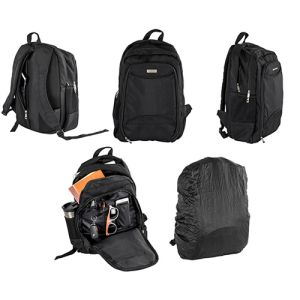 BL 019 MOCHILA FROSCH