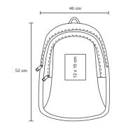 BL 027 MOCHILA YOCO