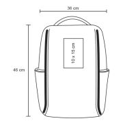 BL 032 MOCHILA KELLY