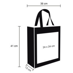 BL 059 BOLSA PALM
