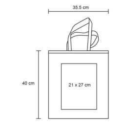 BL 064 BOLSA CORALINA