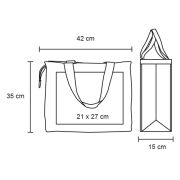 BL 065 BOLSA ZIPPER
