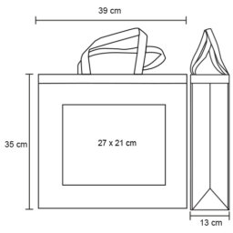 BL 068 BOLSA ECO