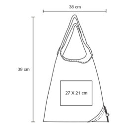 BL 075 BOLSA PLANET