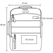 BL 079 MOCHILA MUSK