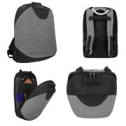 BL 080 MOCHILA SPIDER