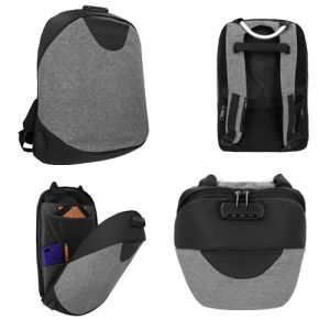 BL 080 MOCHILA SPIDER