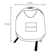 BL 080 MOCHILA SPIDER
