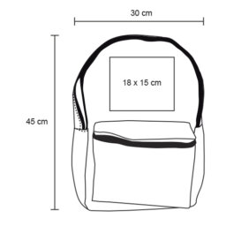 BL 082 MOCHILA ALLEN