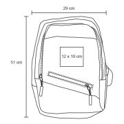 BL 085 MOCHILA LARRY