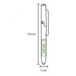 BL-087 BOLÍGRAFO SAMARA