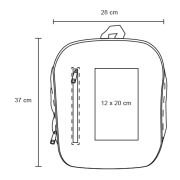 BL 087 MOCHILA LISBOA