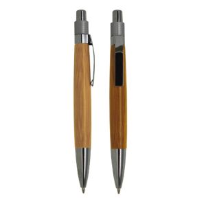 BMP001 BOLÍGRAFO BAMBÚ