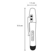 BP-19015 APUNTADOR BORTEX