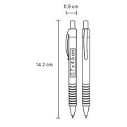 BP 7009C BOLÍGRAFO MINOS